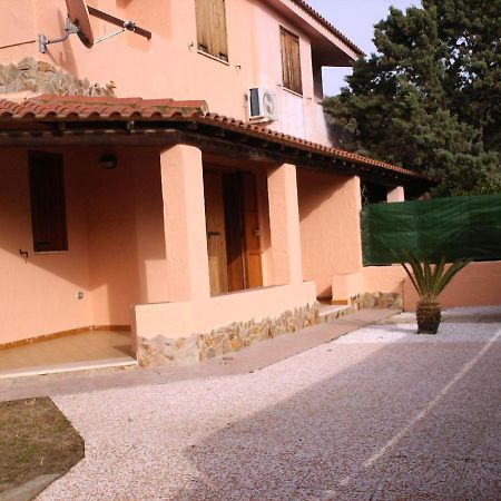 Villa Solanas Solanas  Kültér fotó