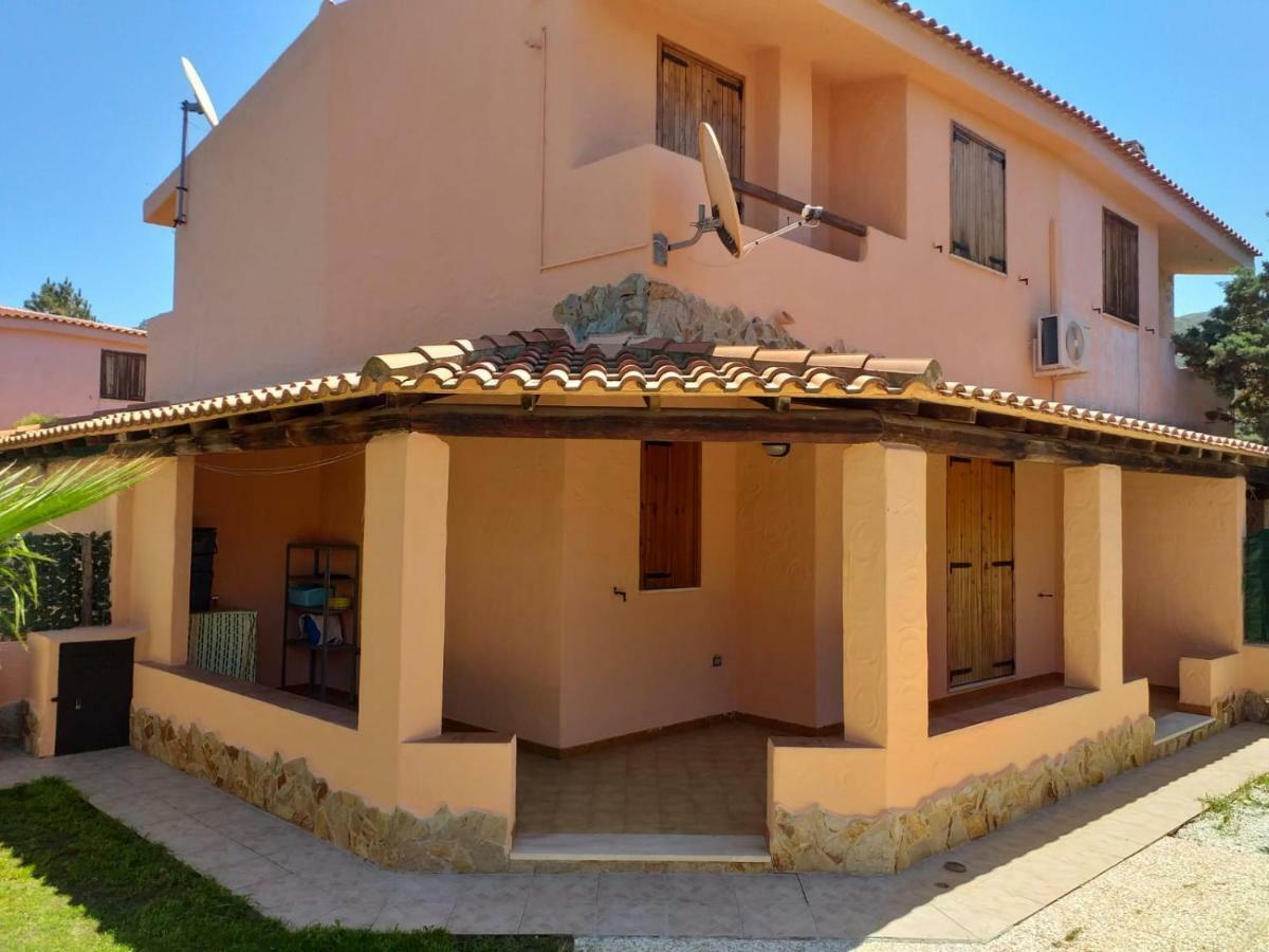 Villa Solanas Solanas  Kültér fotó
