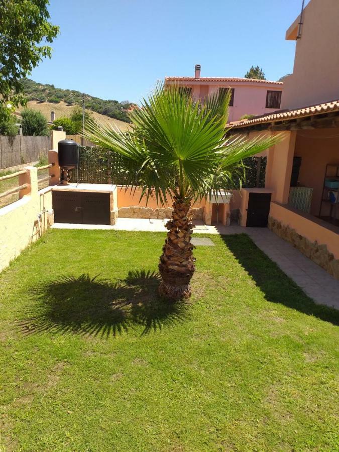 Villa Solanas Solanas  Kültér fotó