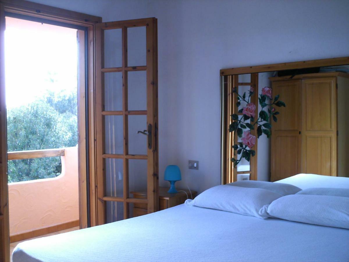 Villa Solanas Solanas  Kültér fotó
