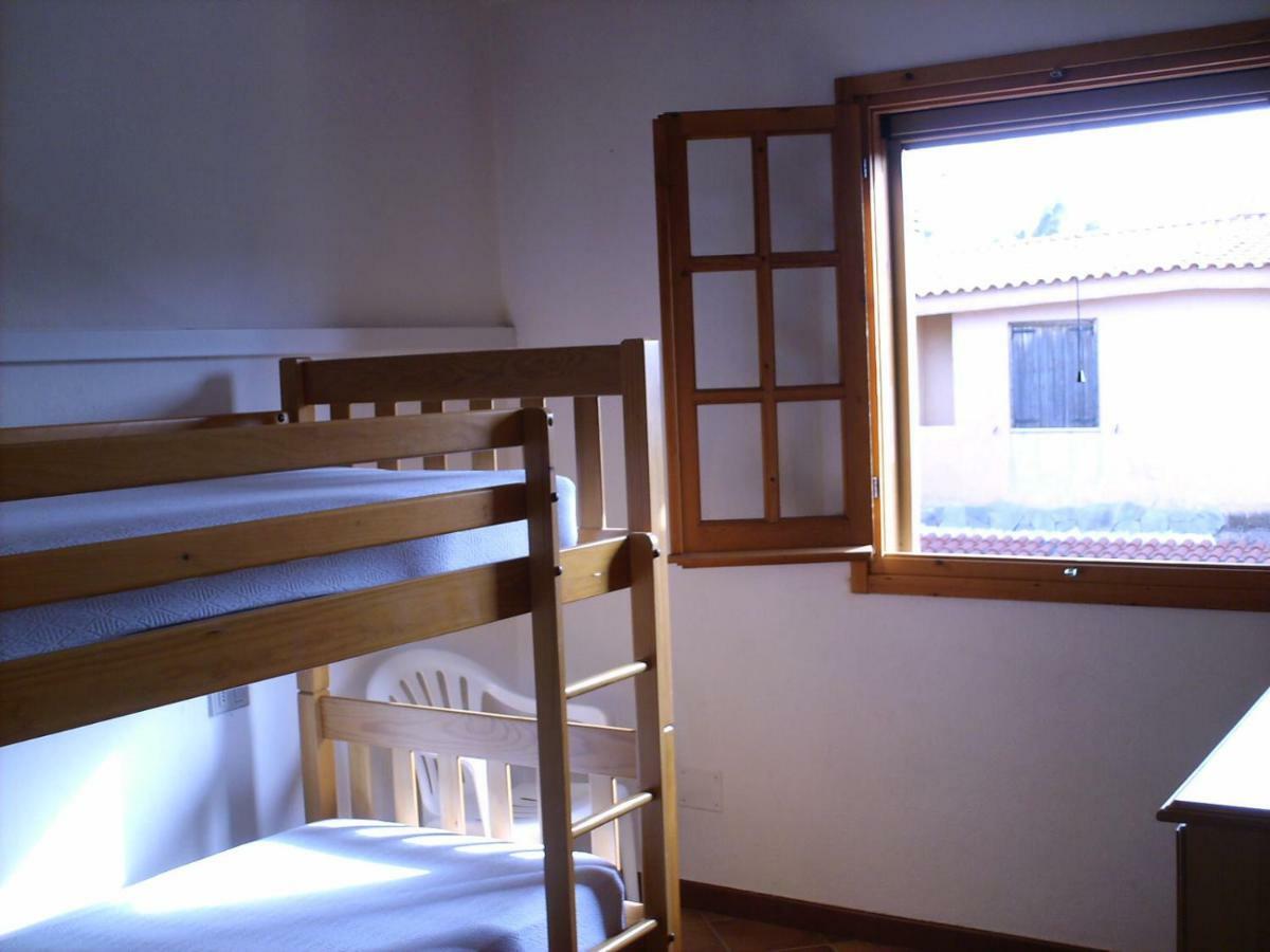 Villa Solanas Solanas  Kültér fotó
