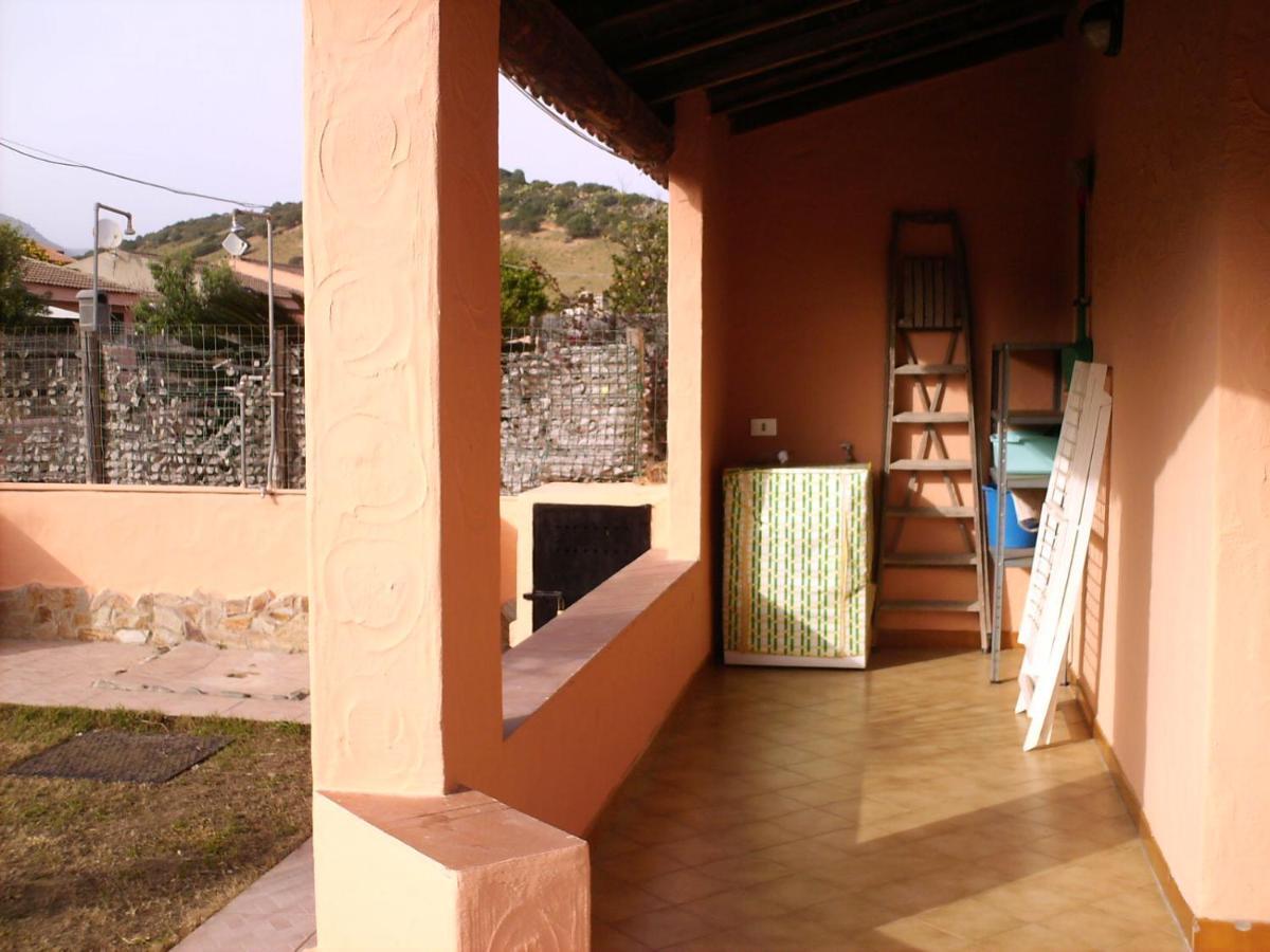 Villa Solanas Solanas  Kültér fotó