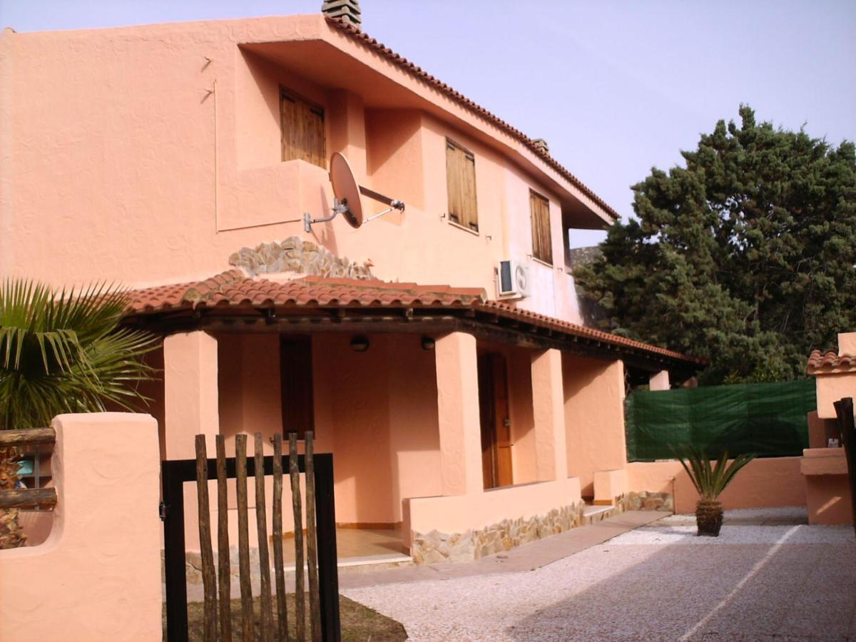 Villa Solanas Solanas  Kültér fotó
