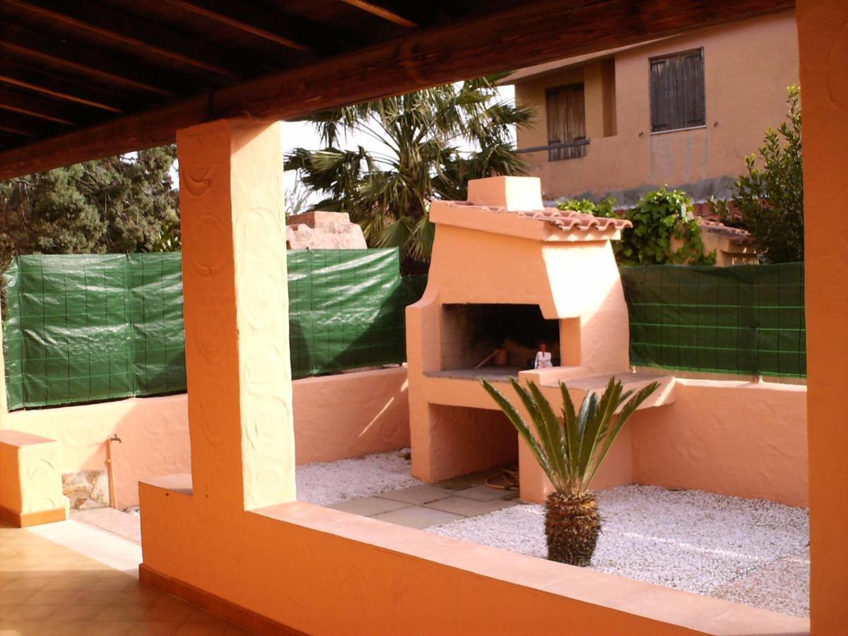 Villa Solanas Solanas  Kültér fotó