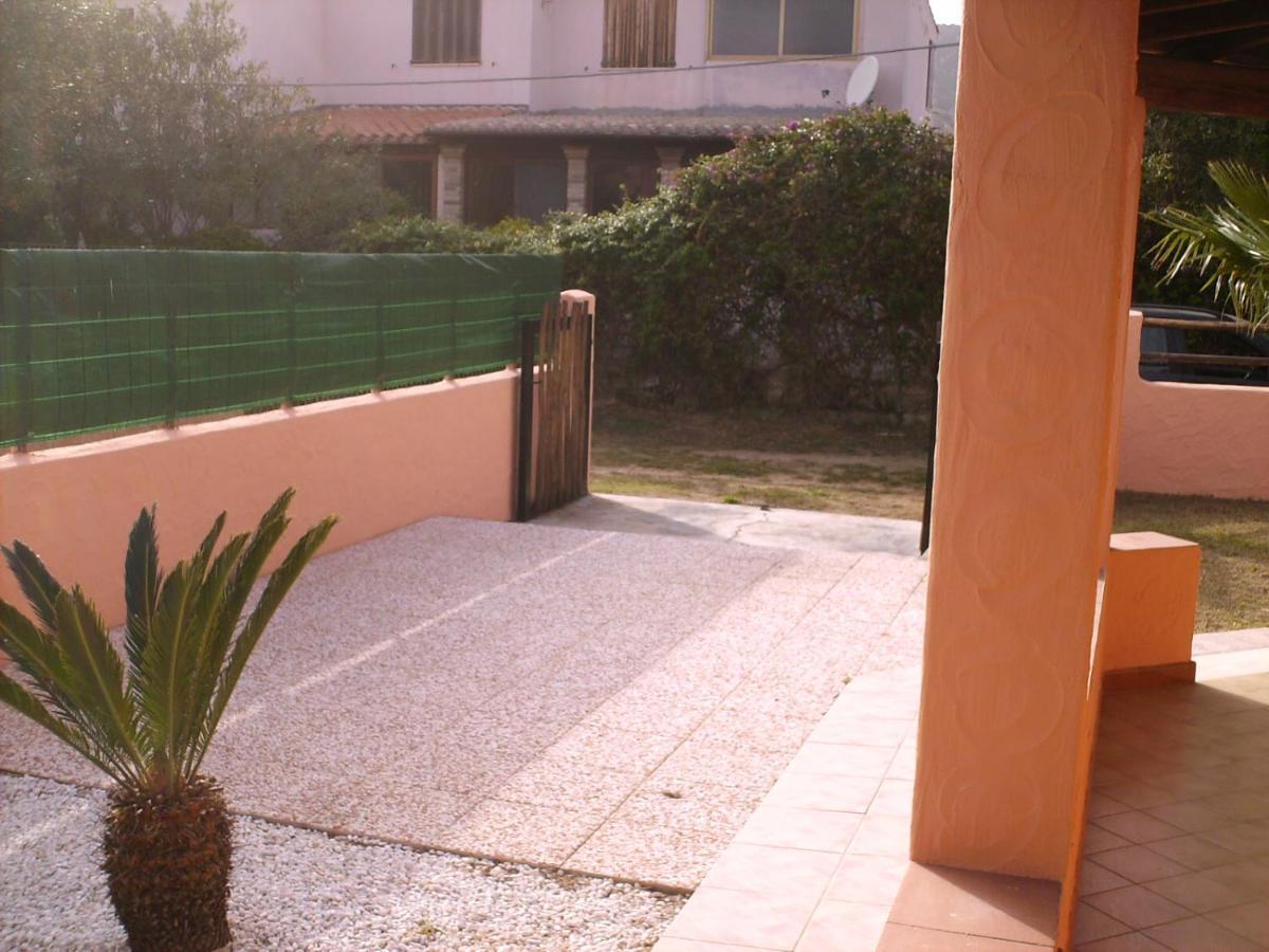 Villa Solanas Solanas  Kültér fotó
