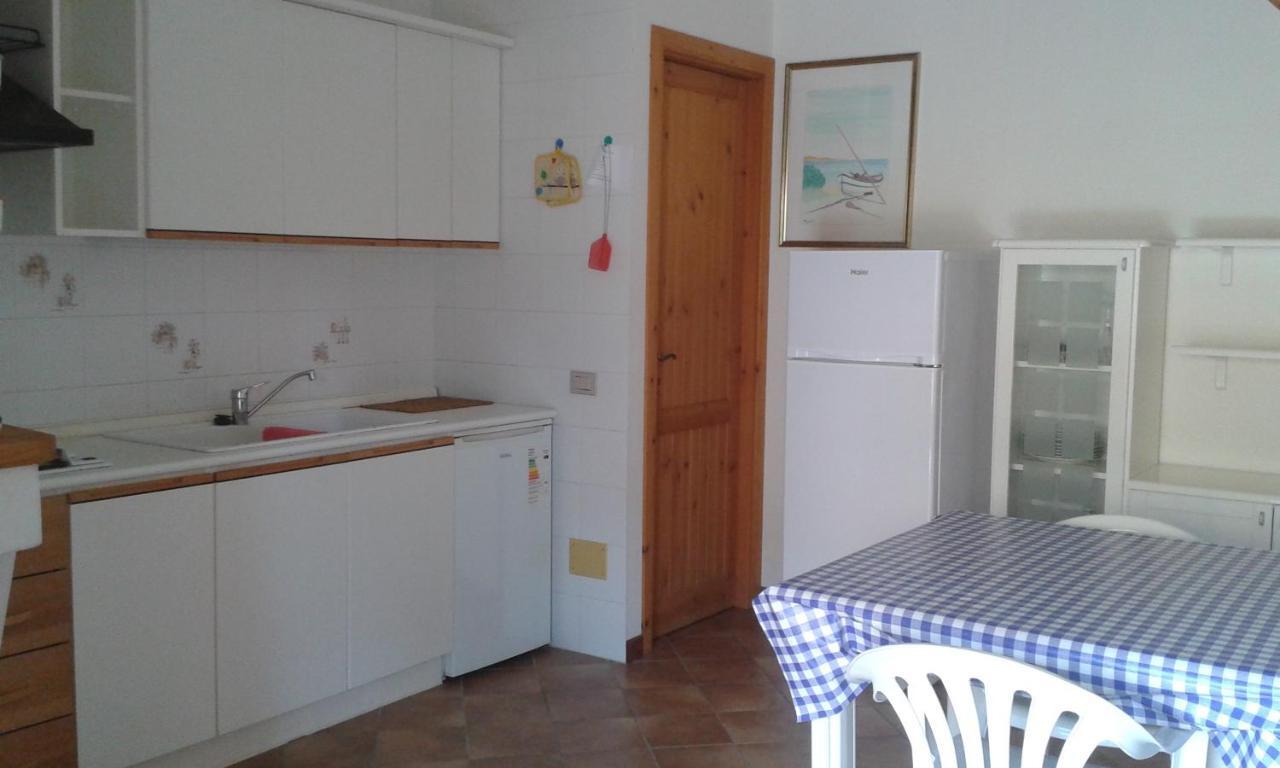 Villa Solanas Solanas  Kültér fotó