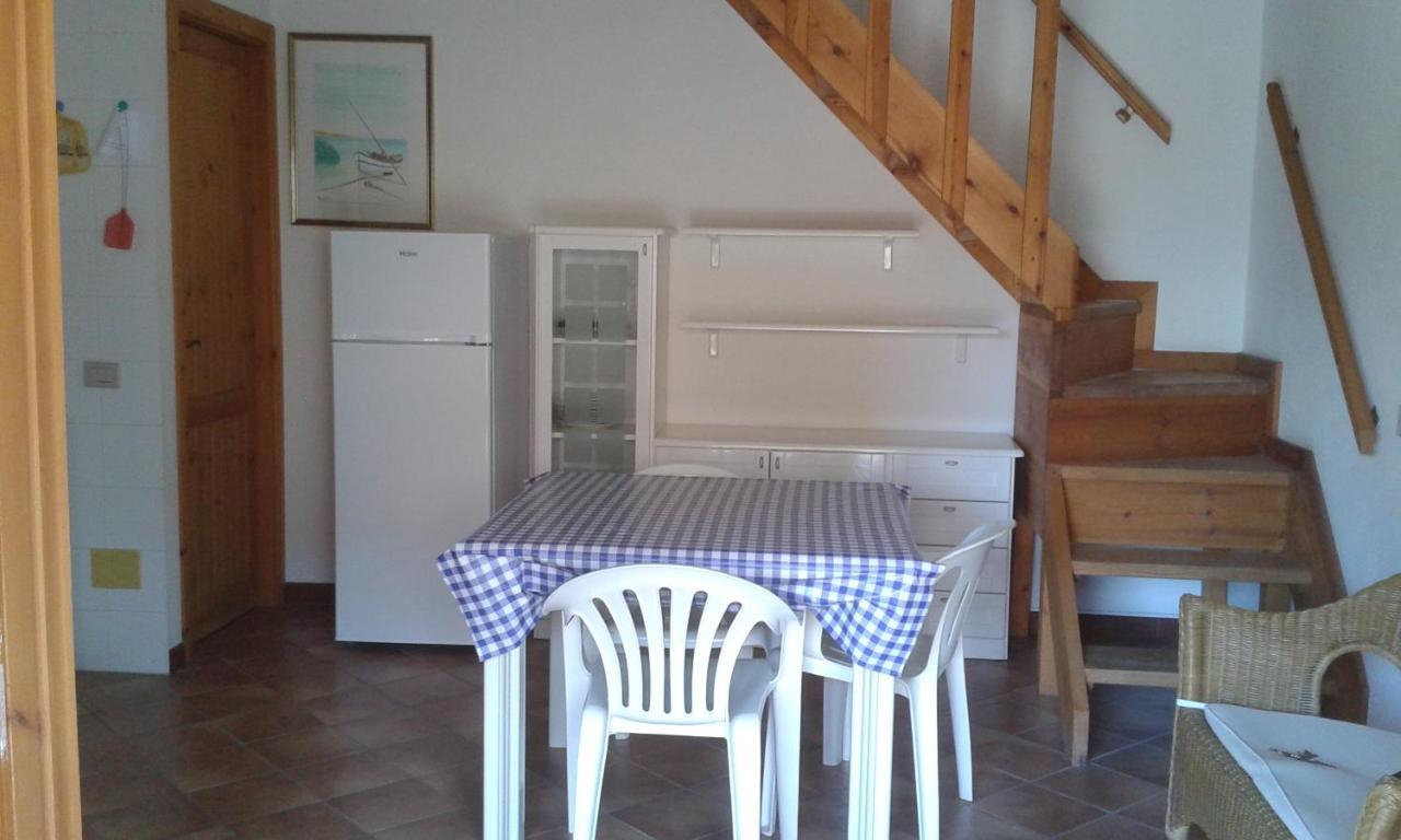 Villa Solanas Solanas  Kültér fotó