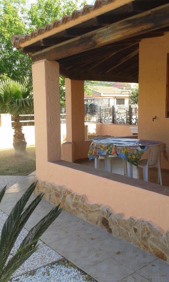 Villa Solanas Solanas  Kültér fotó